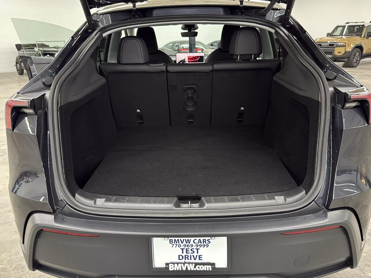 Tesla Model Y Premium RWD 2026