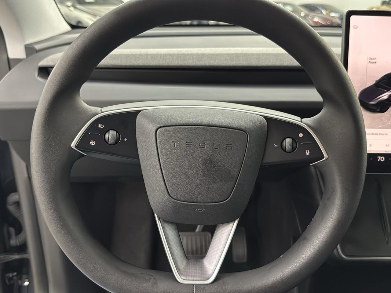 Tesla Model Y Premium RWD 2026