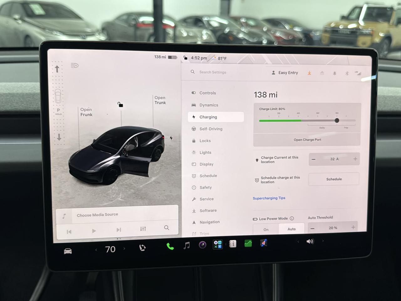 Tesla Model Y Premium RWD 2026