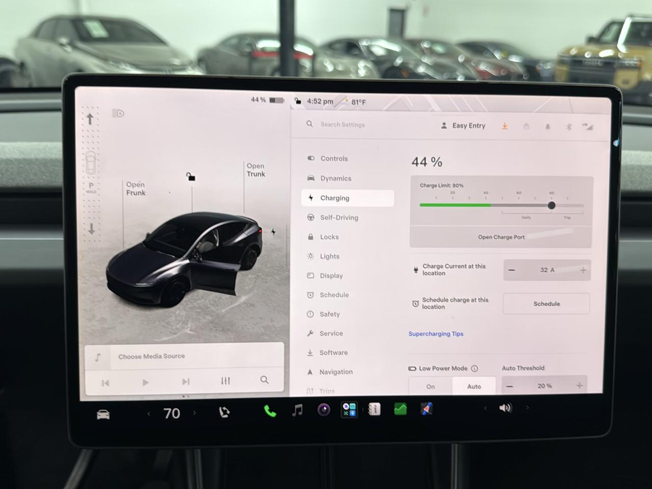 Tesla Model Y Premium RWD 2026