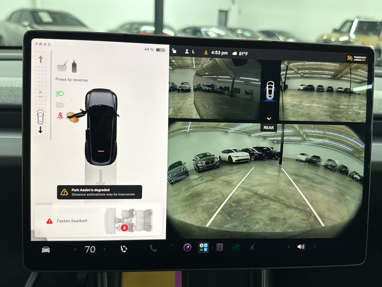 Tesla Model Y Premium RWD 2026