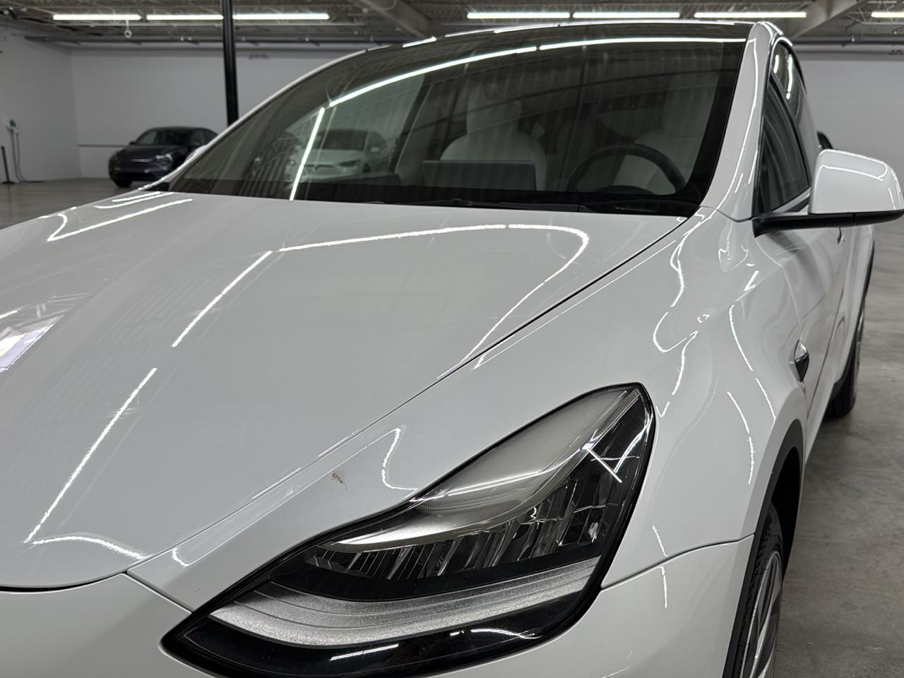Tesla Model Y Long Range AWD 2022