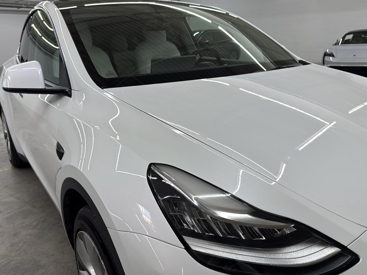 Tesla Model Y Long Range AWD 2022
