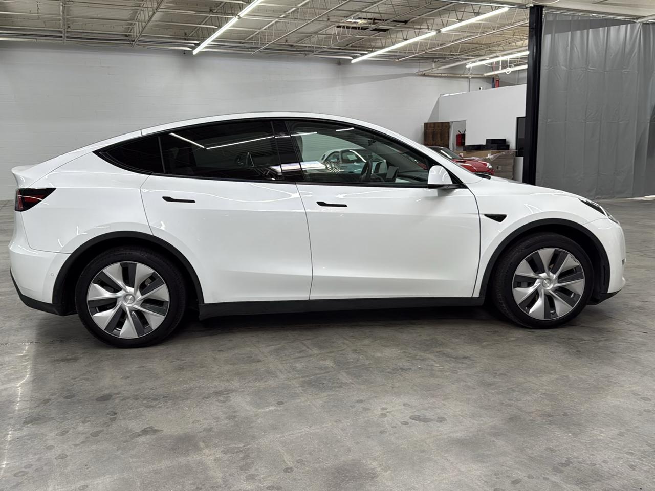 Tesla Model Y Long Range AWD 2022