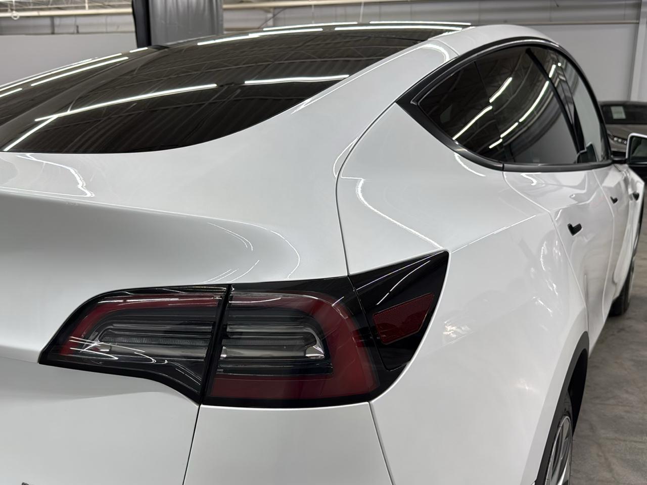Tesla Model Y Long Range AWD 2022