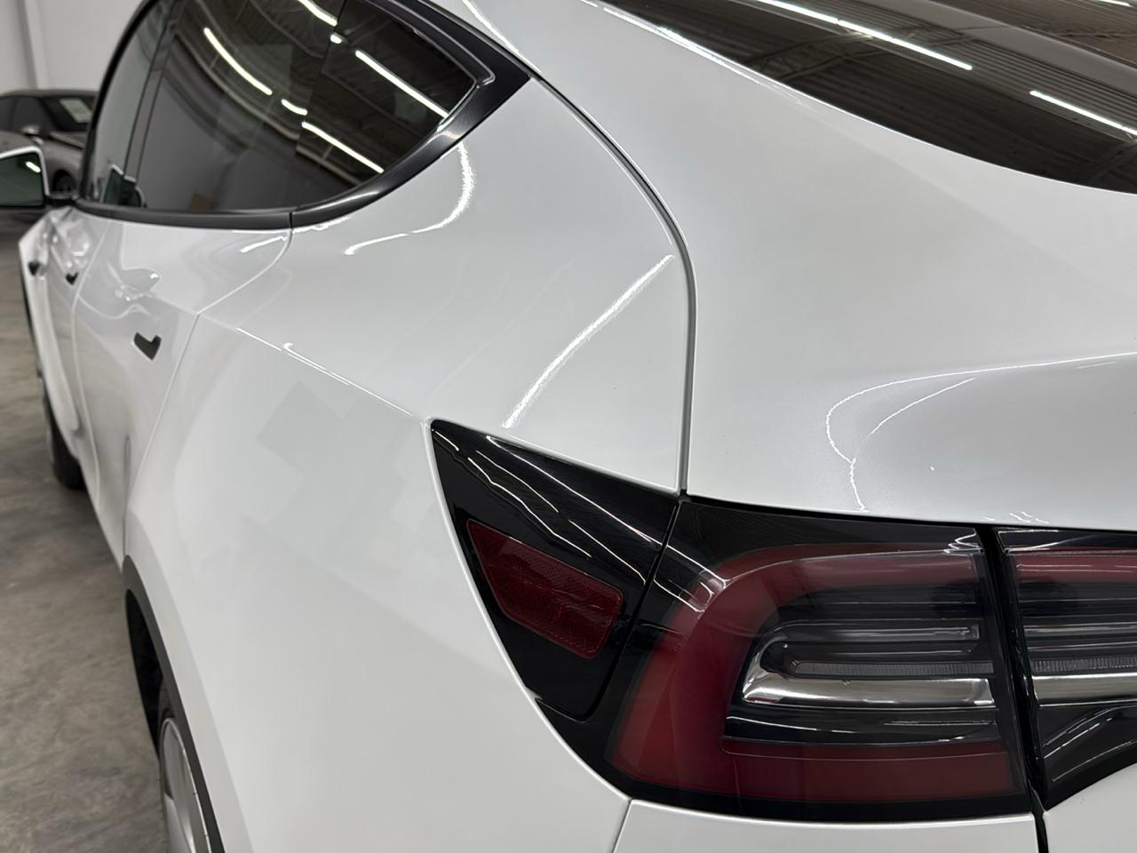 Tesla Model Y Long Range AWD 2022