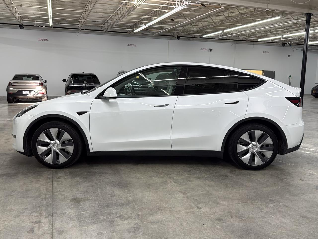 Tesla Model Y Long Range AWD 2022
