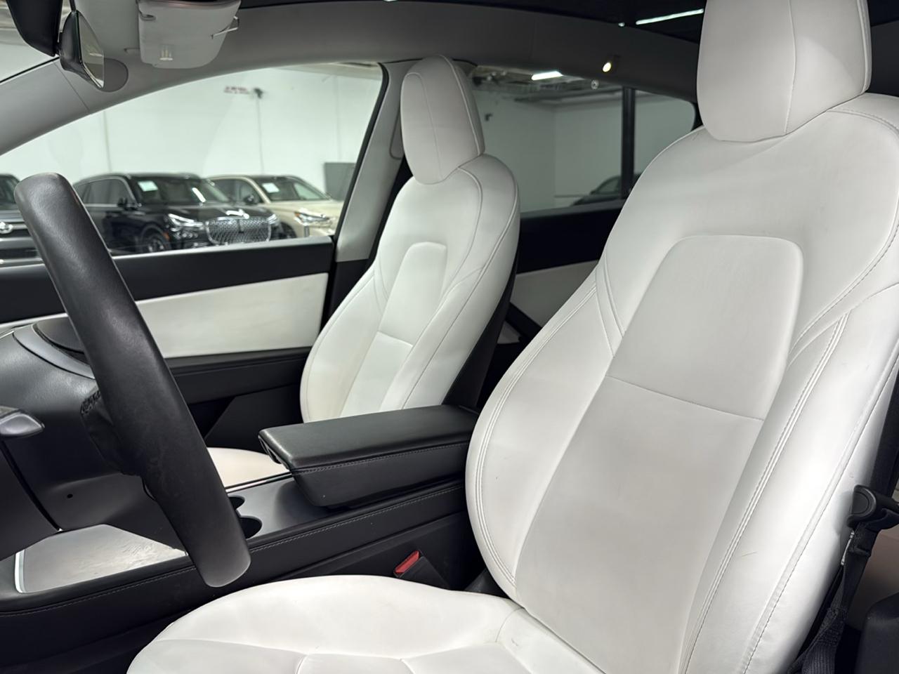 Tesla Model Y Long Range AWD 2022