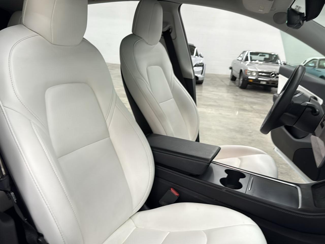 Tesla Model Y Long Range AWD 2022