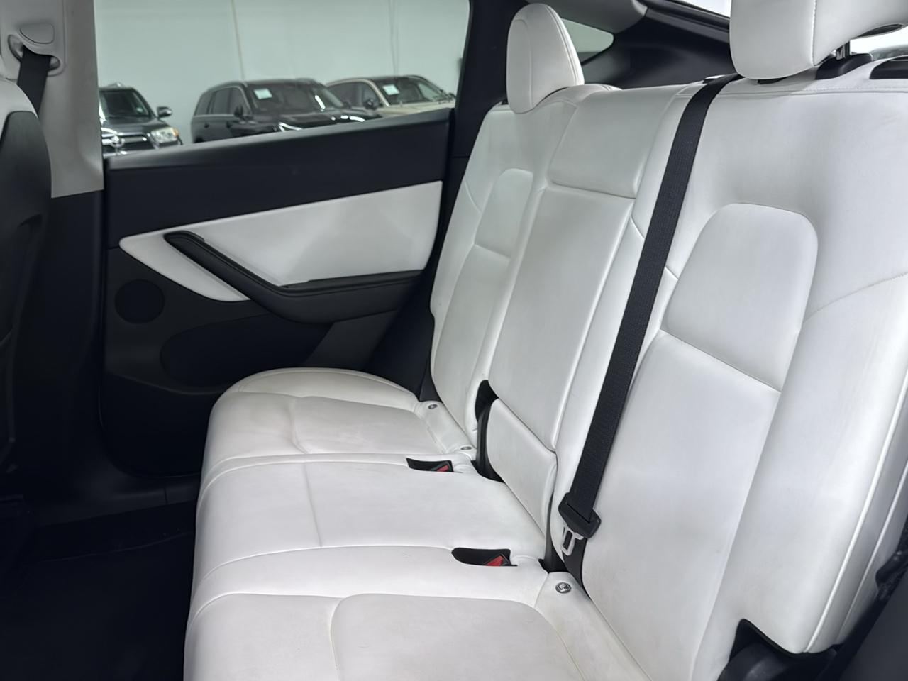 Tesla Model Y Long Range AWD 2022