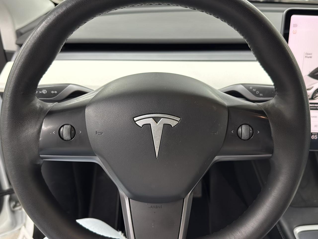 Tesla Model Y Long Range AWD 2022