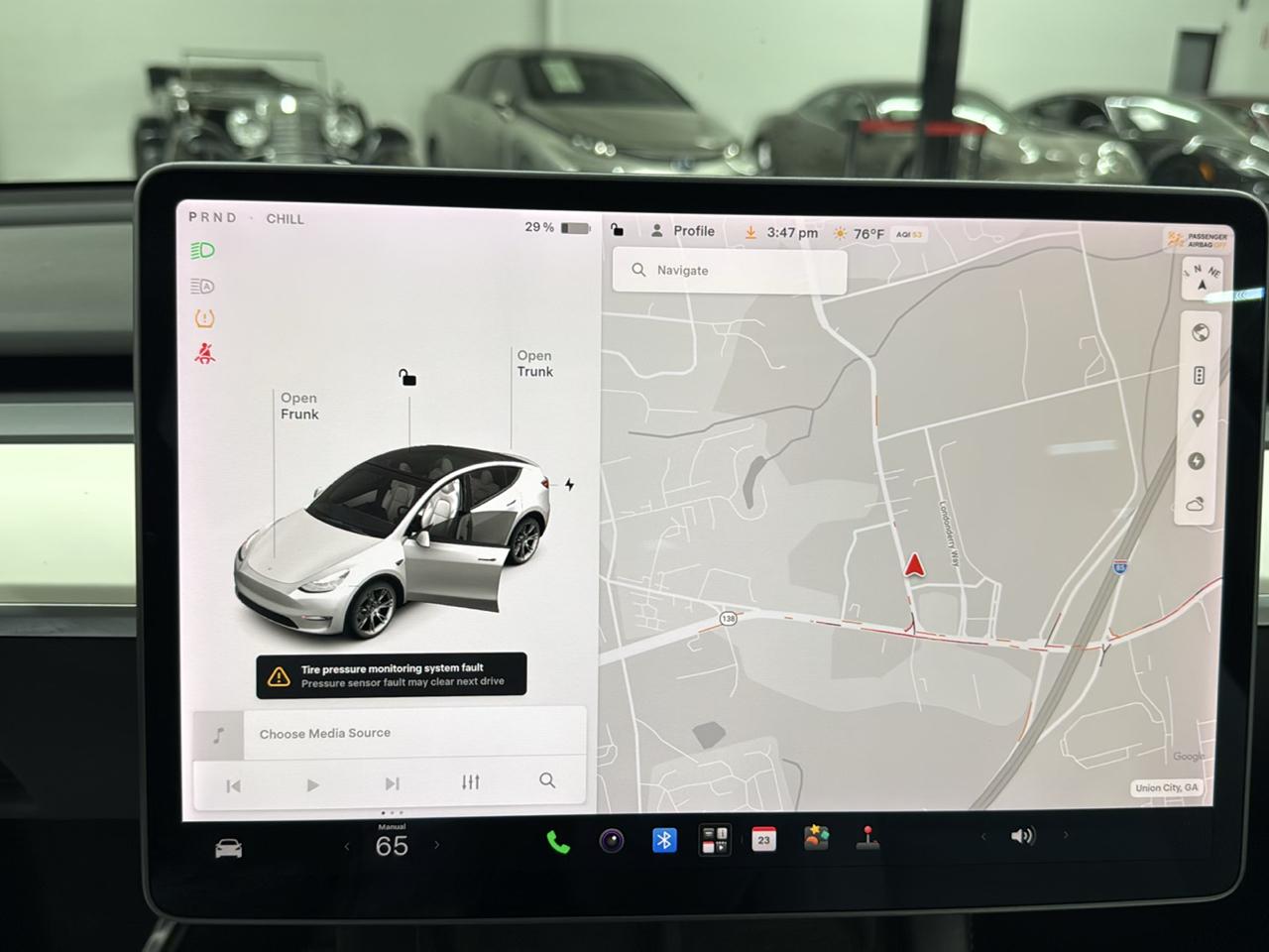Tesla Model Y Long Range AWD 2022