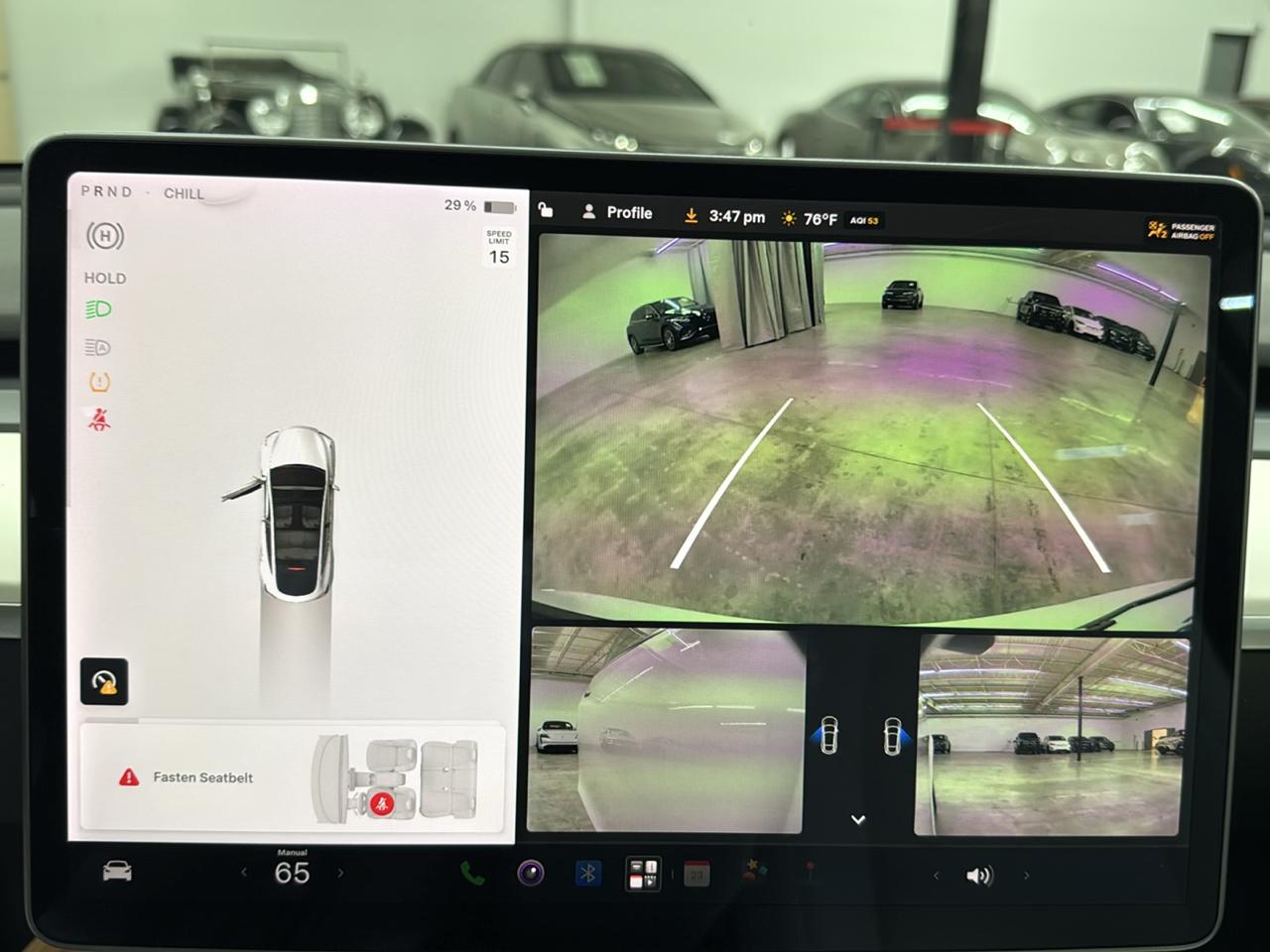 Tesla Model Y Long Range AWD 2022