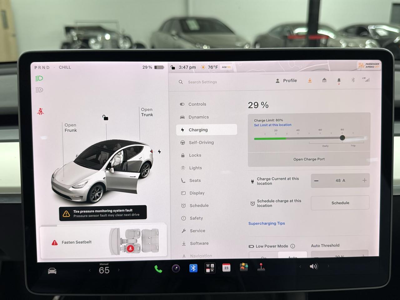 Tesla Model Y Long Range AWD 2022