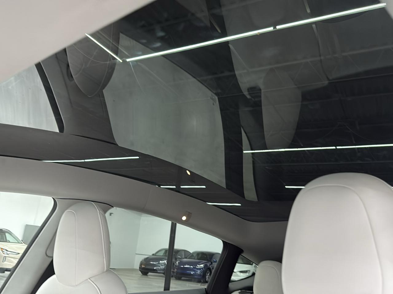 Tesla Model Y Long Range AWD 2022
