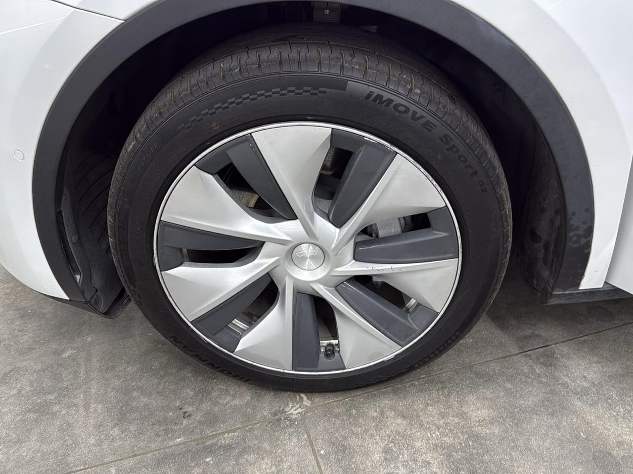 Tesla Model Y Long Range AWD 2022