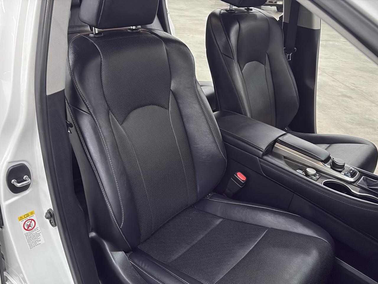Lexus RX 350 FWD 4dr 2016