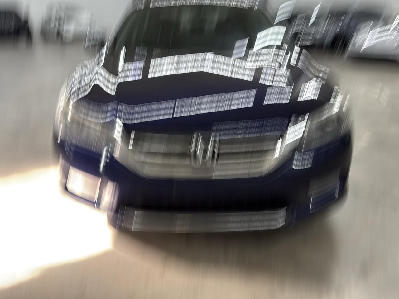 Honda Accord Sdn 4dr I4 CVT Sport 2013
