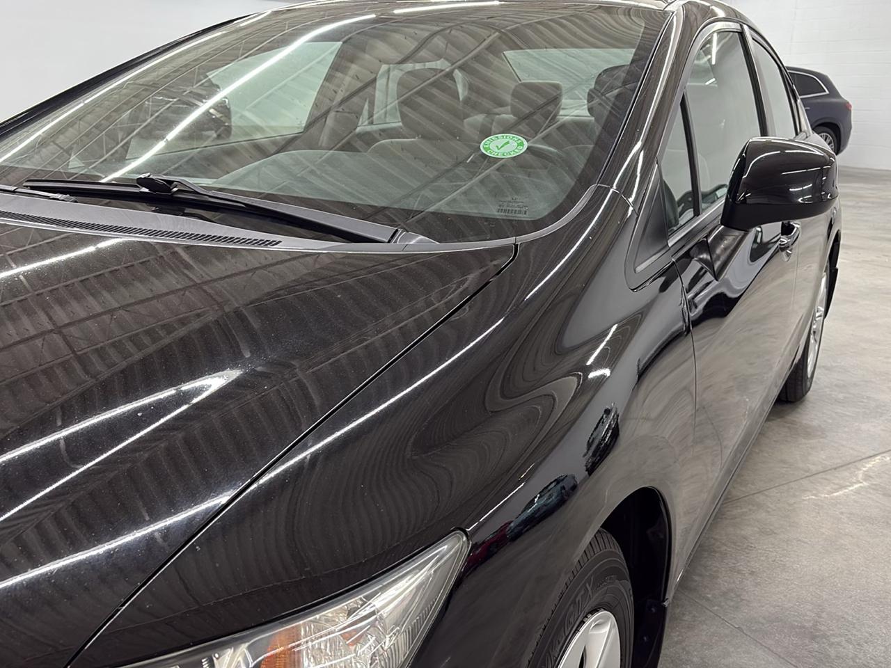 Honda Civic Sdn 4dr Auto LX 2013