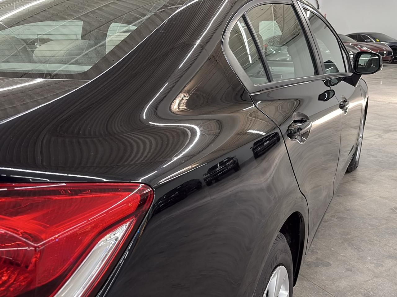 Honda Civic Sdn 4dr Auto LX 2013