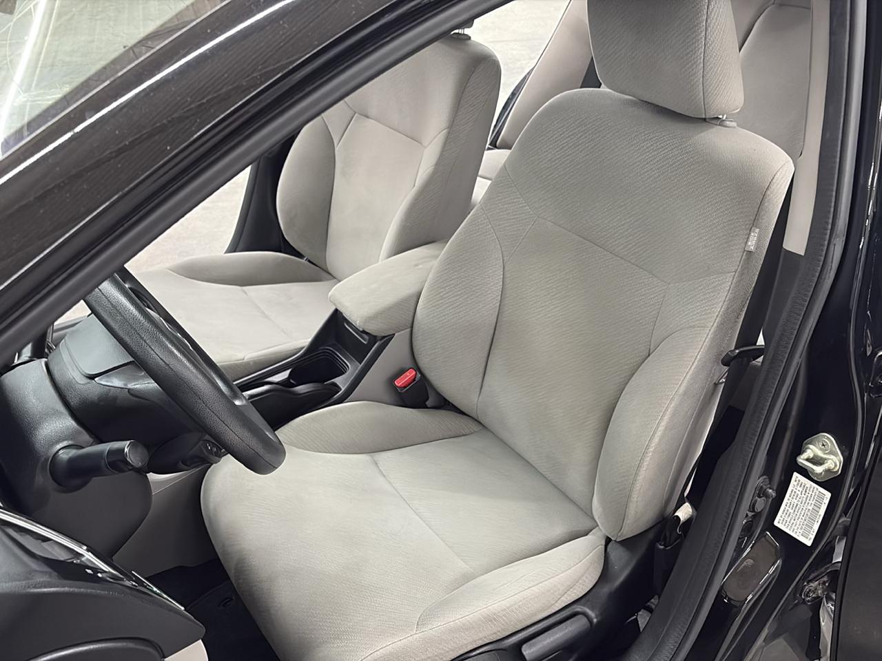 Honda Civic Sdn 4dr Auto LX 2013