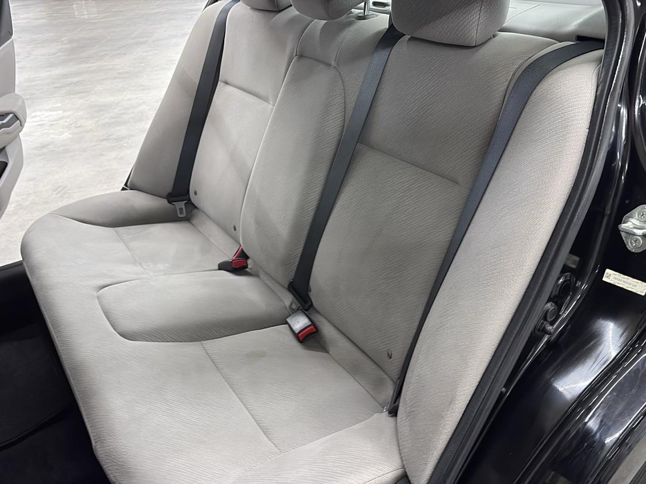 Honda Civic Sdn 4dr Auto LX 2013