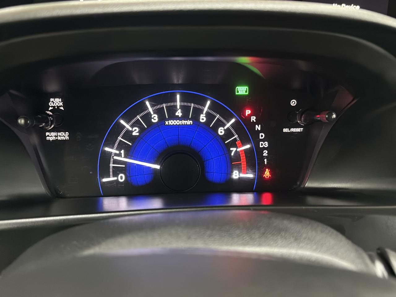 Honda Civic Sdn 4dr Auto LX 2013