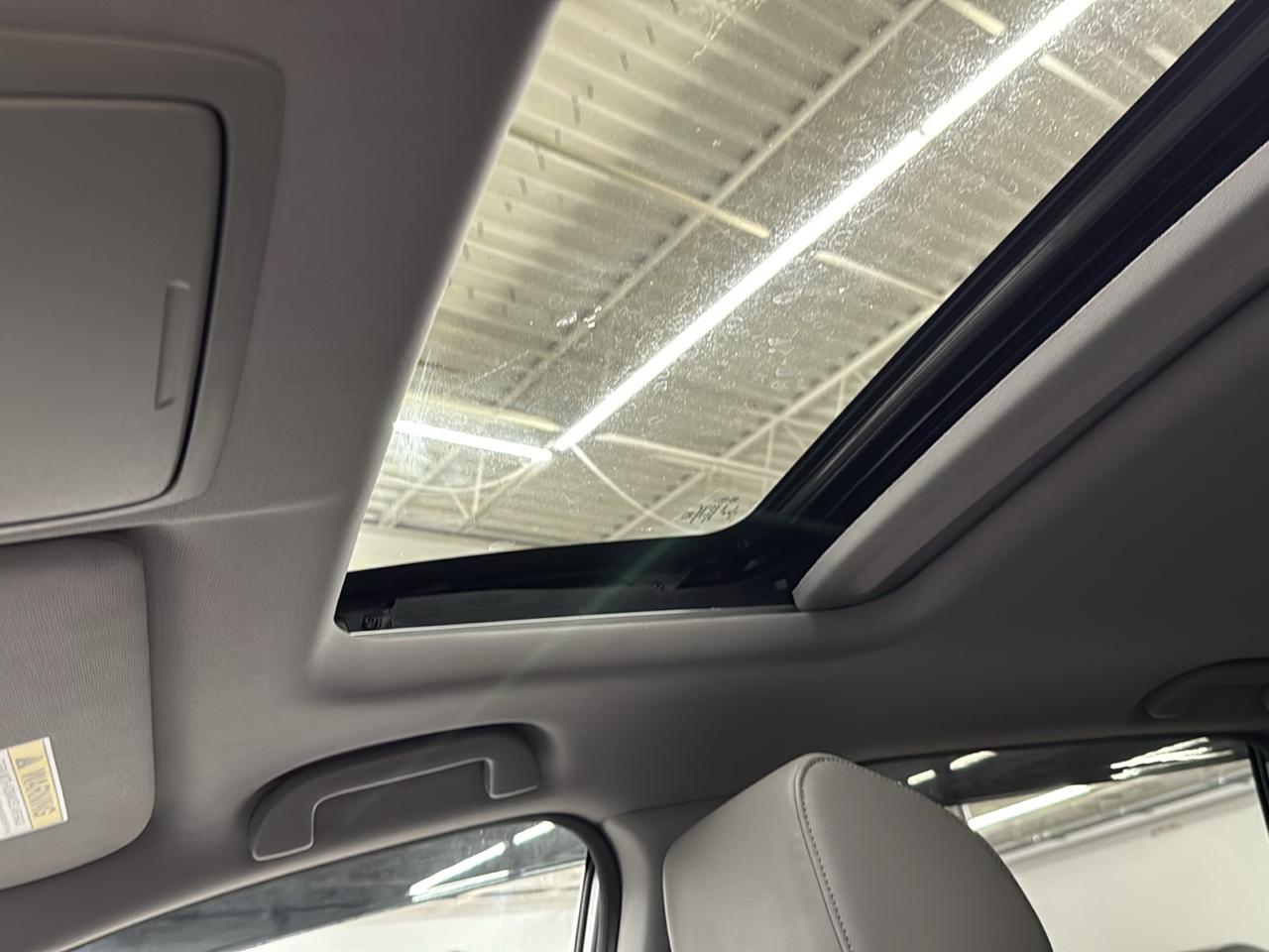 Honda CR-V Hybrid EX-L AWD 2020