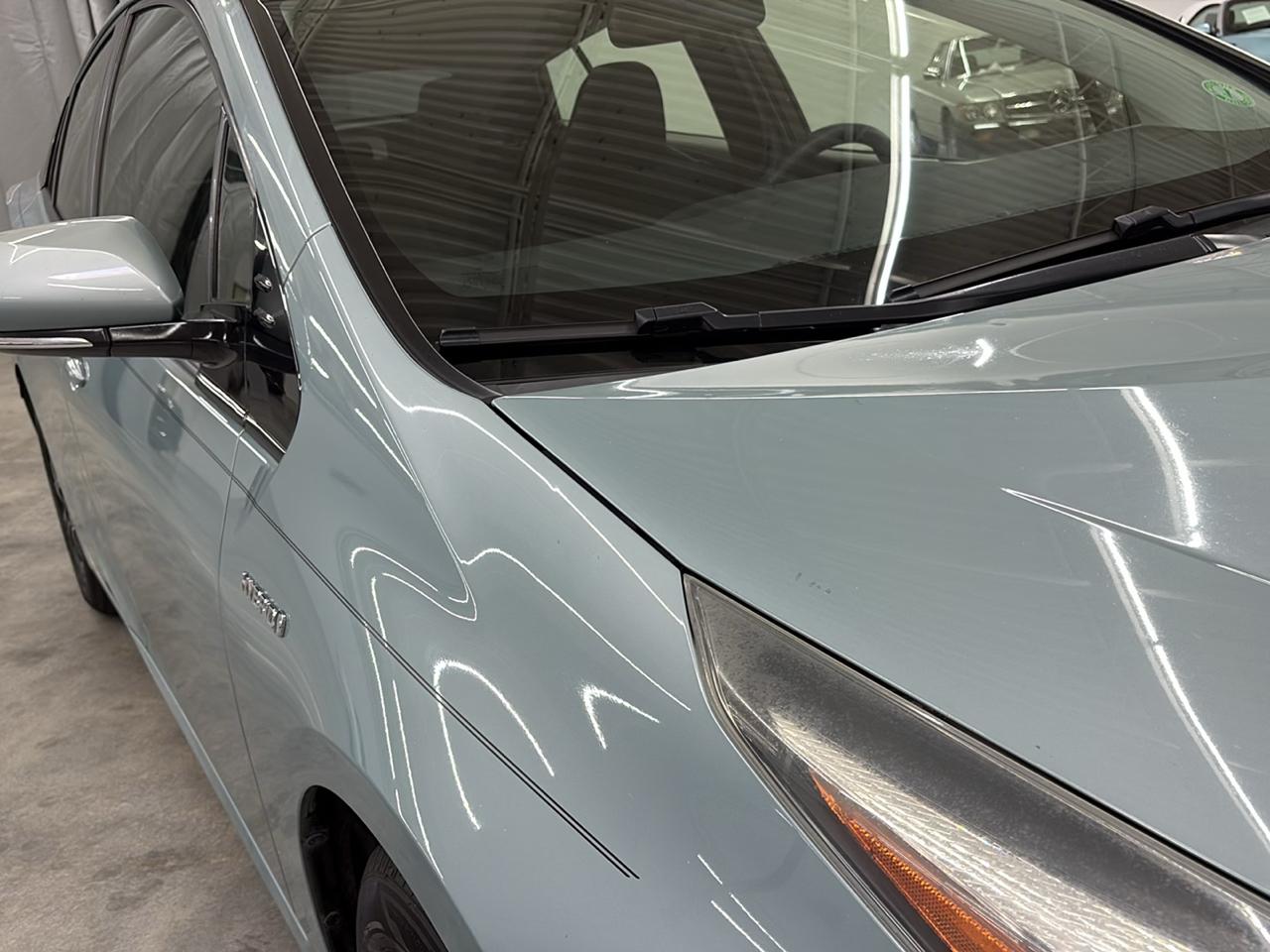 Toyota Prius 5dr HB Three Touring (Natl) 2016