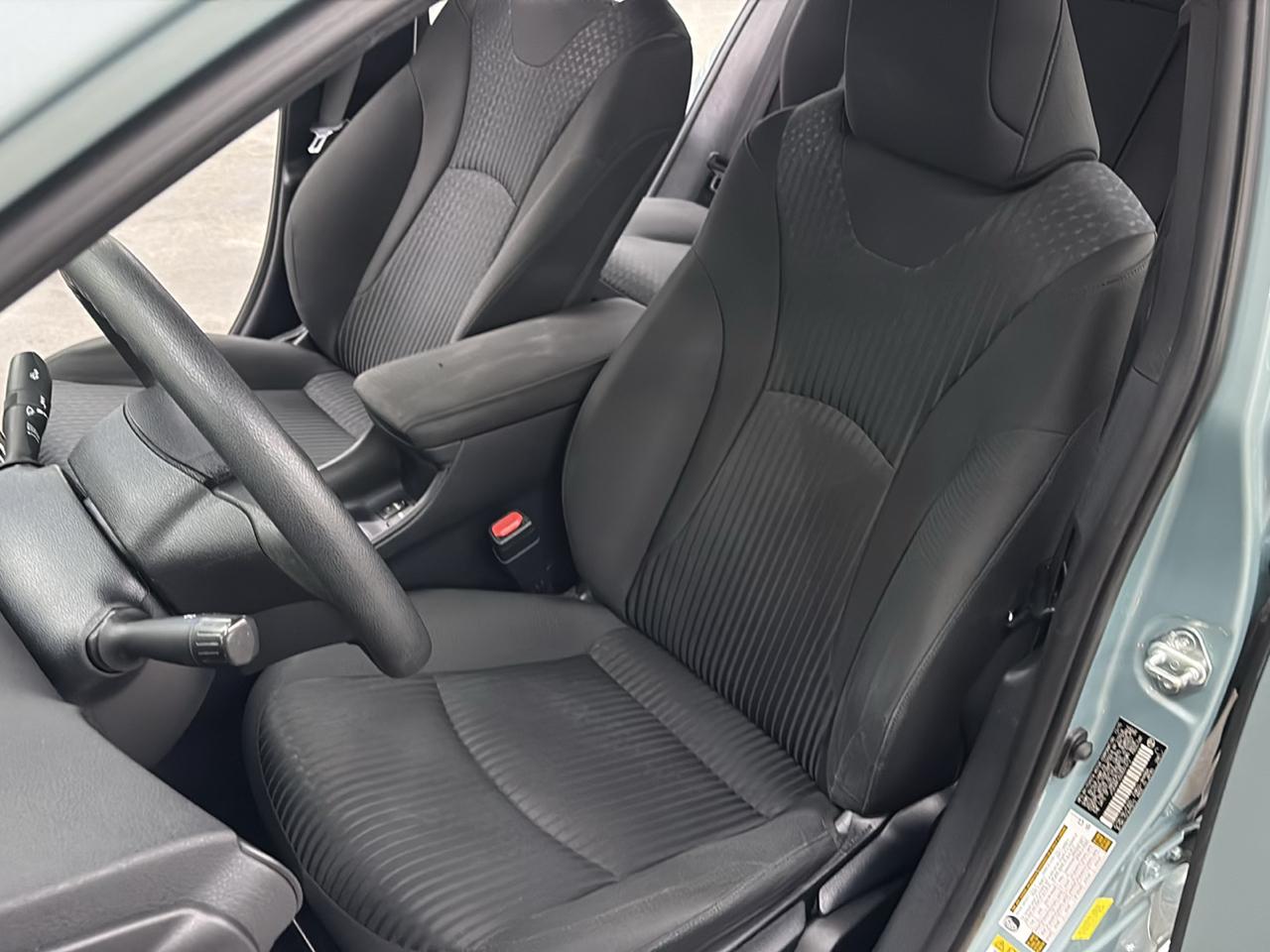 Toyota Prius 5dr HB Three Touring (Natl) 2016