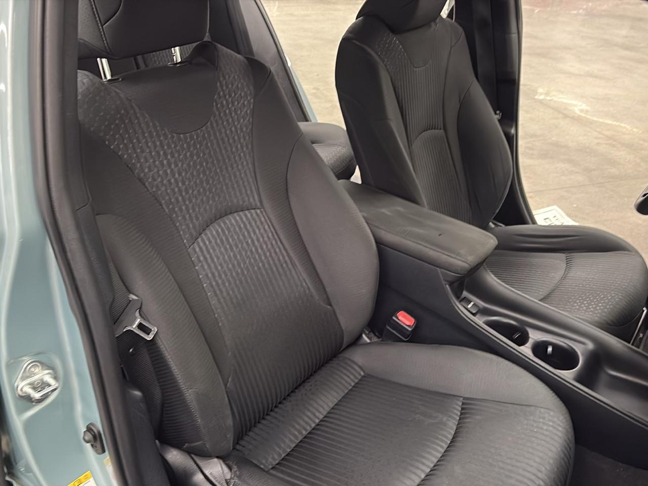 Toyota Prius 5dr HB Three Touring (Natl) 2016
