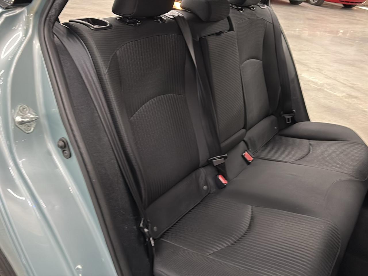 Toyota Prius 5dr HB Three Touring (Natl) 2016