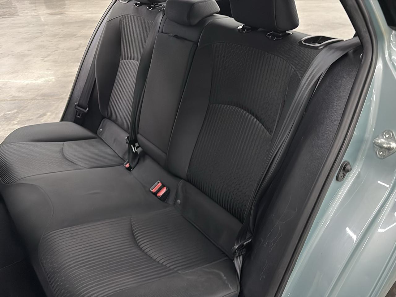 Toyota Prius 5dr HB Three Touring (Natl) 2016