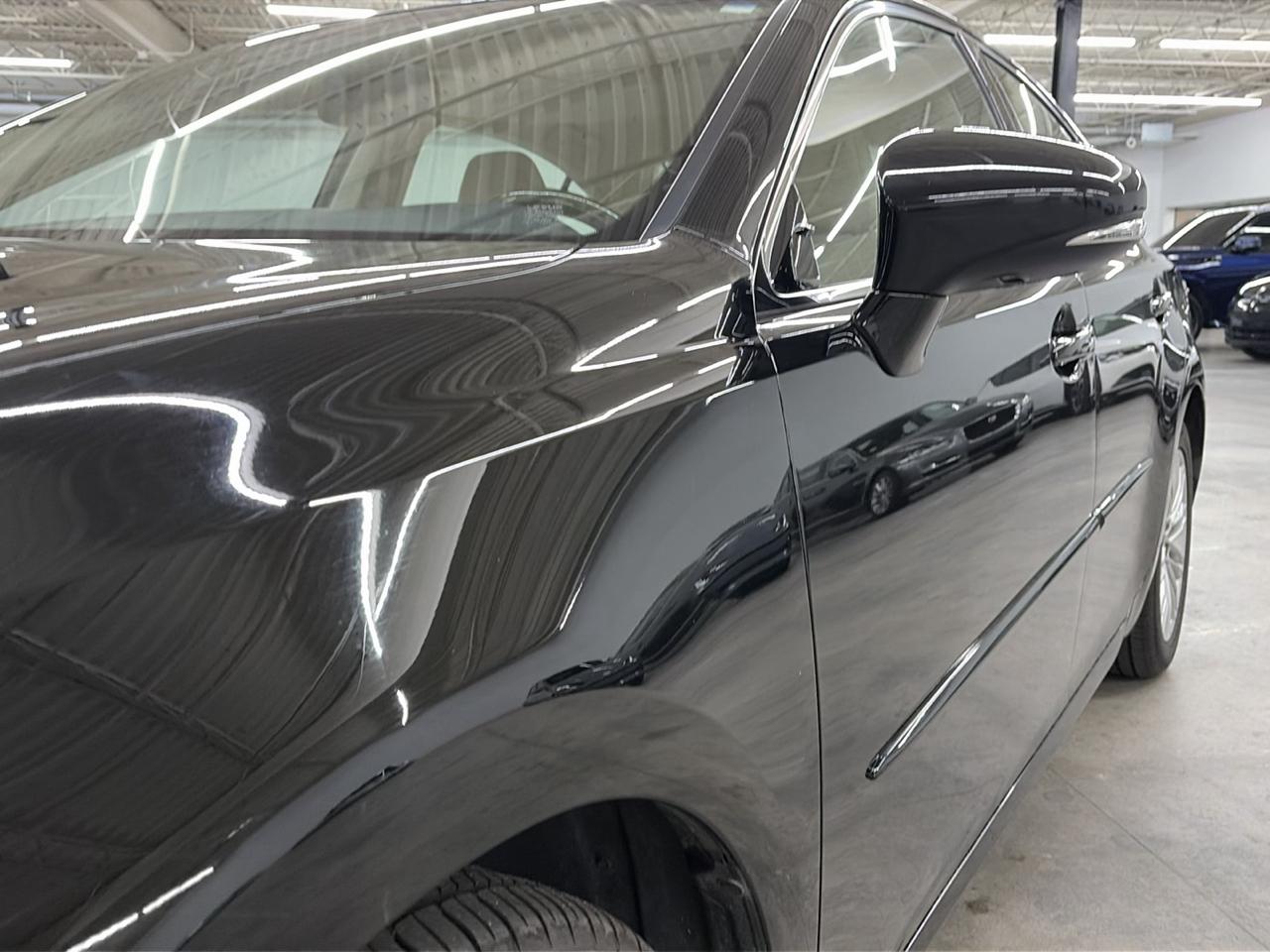 Lexus ES 350 4dr Sdn 2013
