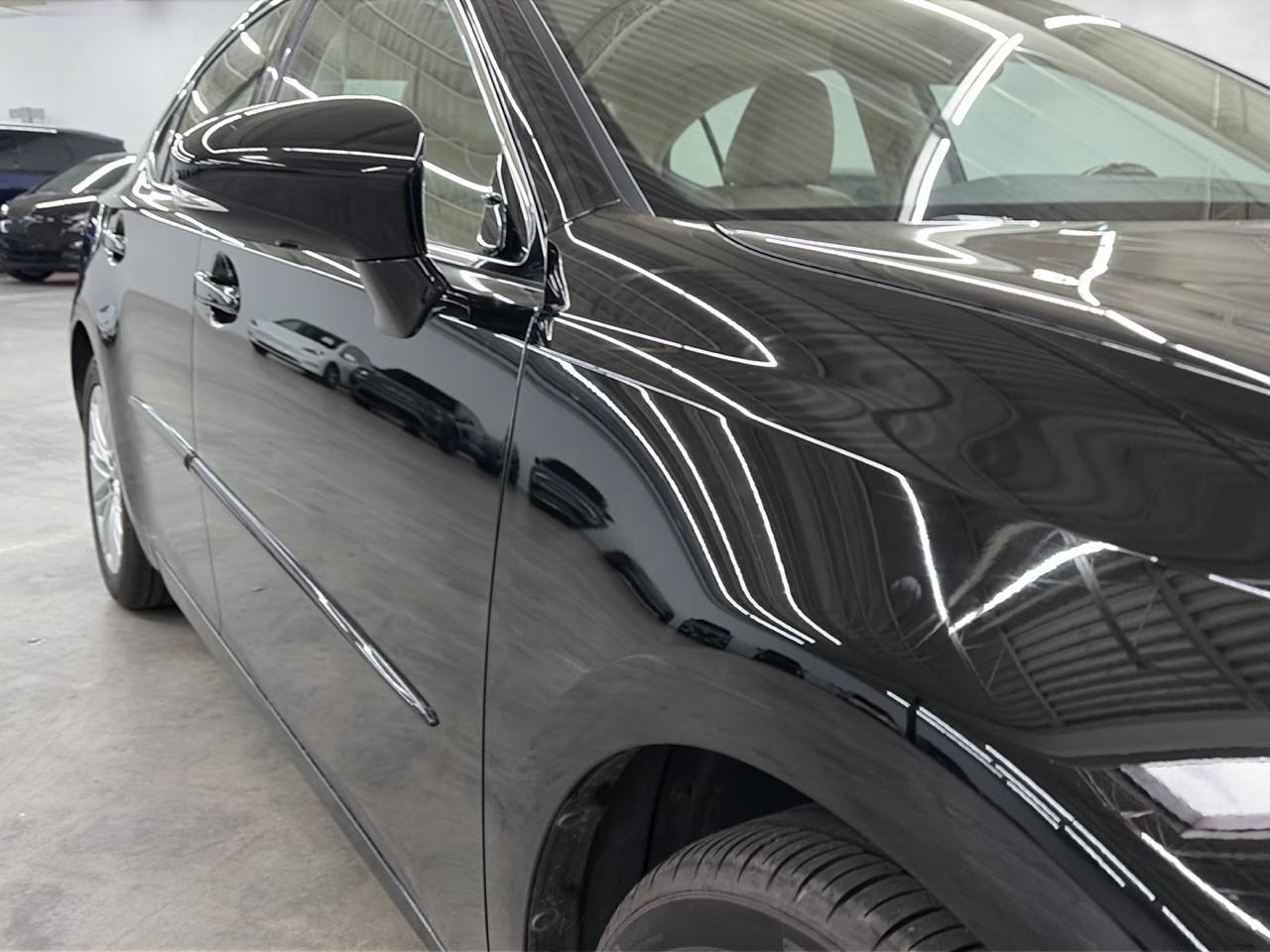 Lexus ES 350 4dr Sdn 2013
