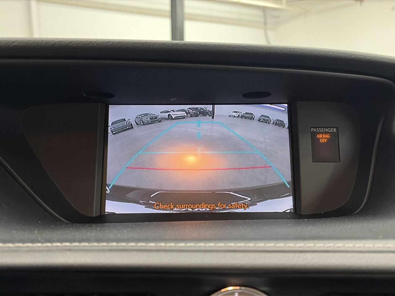 Lexus ES 350 4dr Sdn 2013