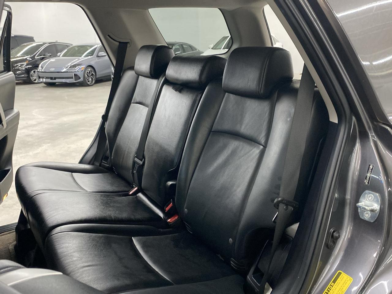 Toyota 4Runner photo 18