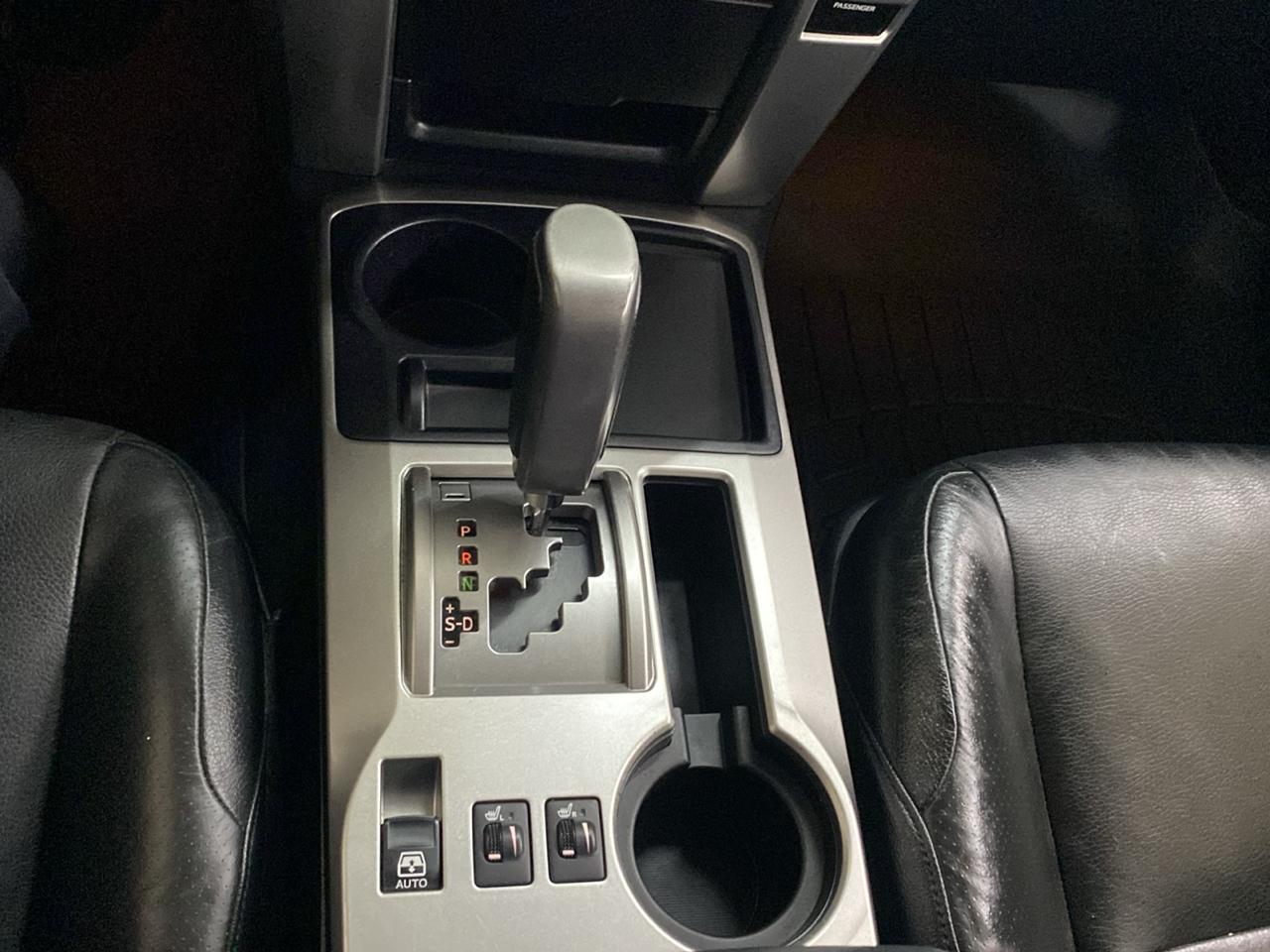 Toyota 4Runner photo 23