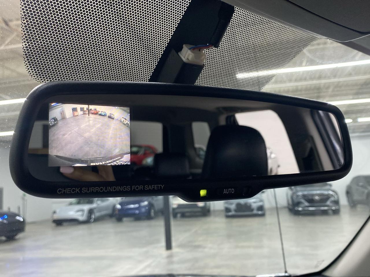 Toyota 4Runner photo 24
