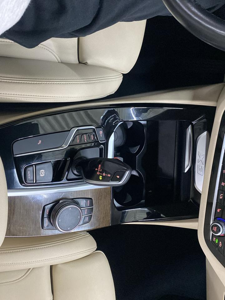 BMW X3 sDrive30i Sports Activity Vehicle 2019