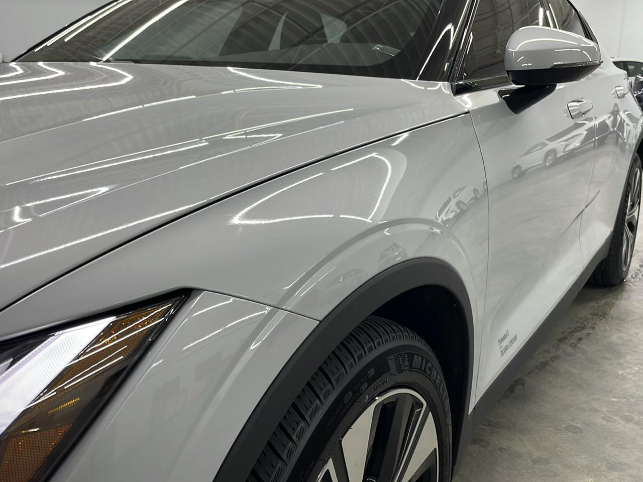 Polestar 2 Long Range Dual Motor 2024