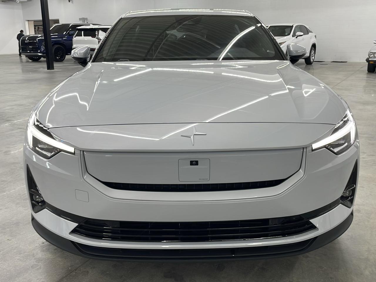 Polestar 2 Long Range Dual Motor 2024