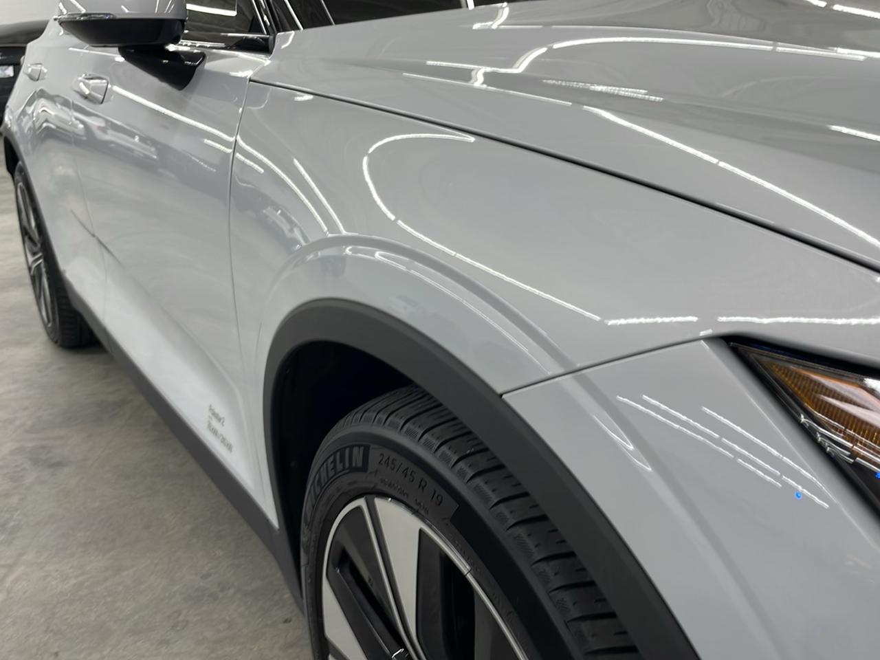 Polestar 2 Long Range Dual Motor 2024