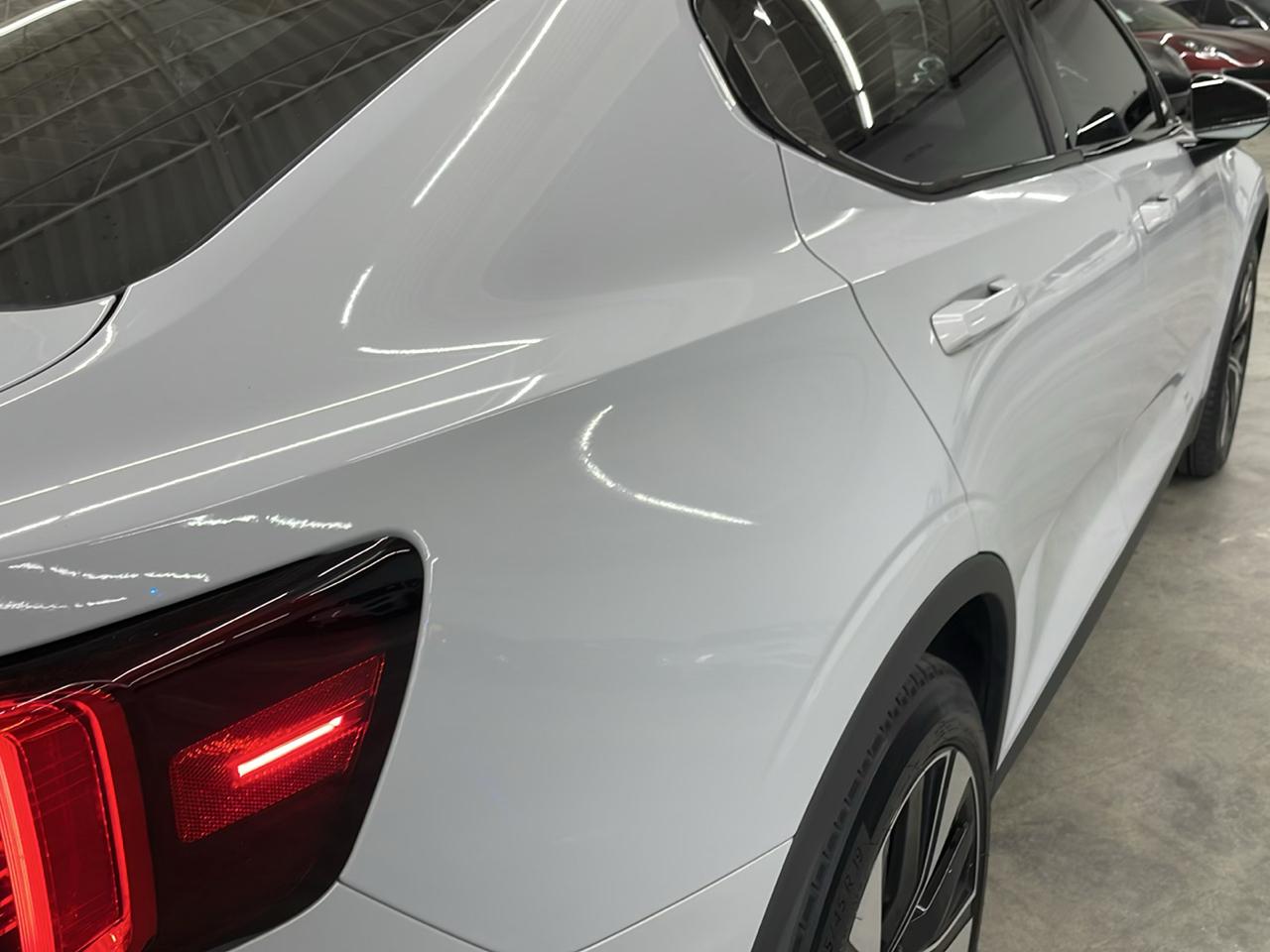 Polestar 2 Long Range Dual Motor 2024