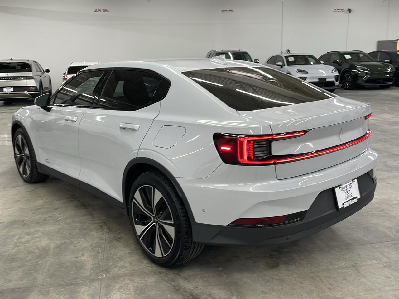 Polestar 2 Long Range Dual Motor 2024