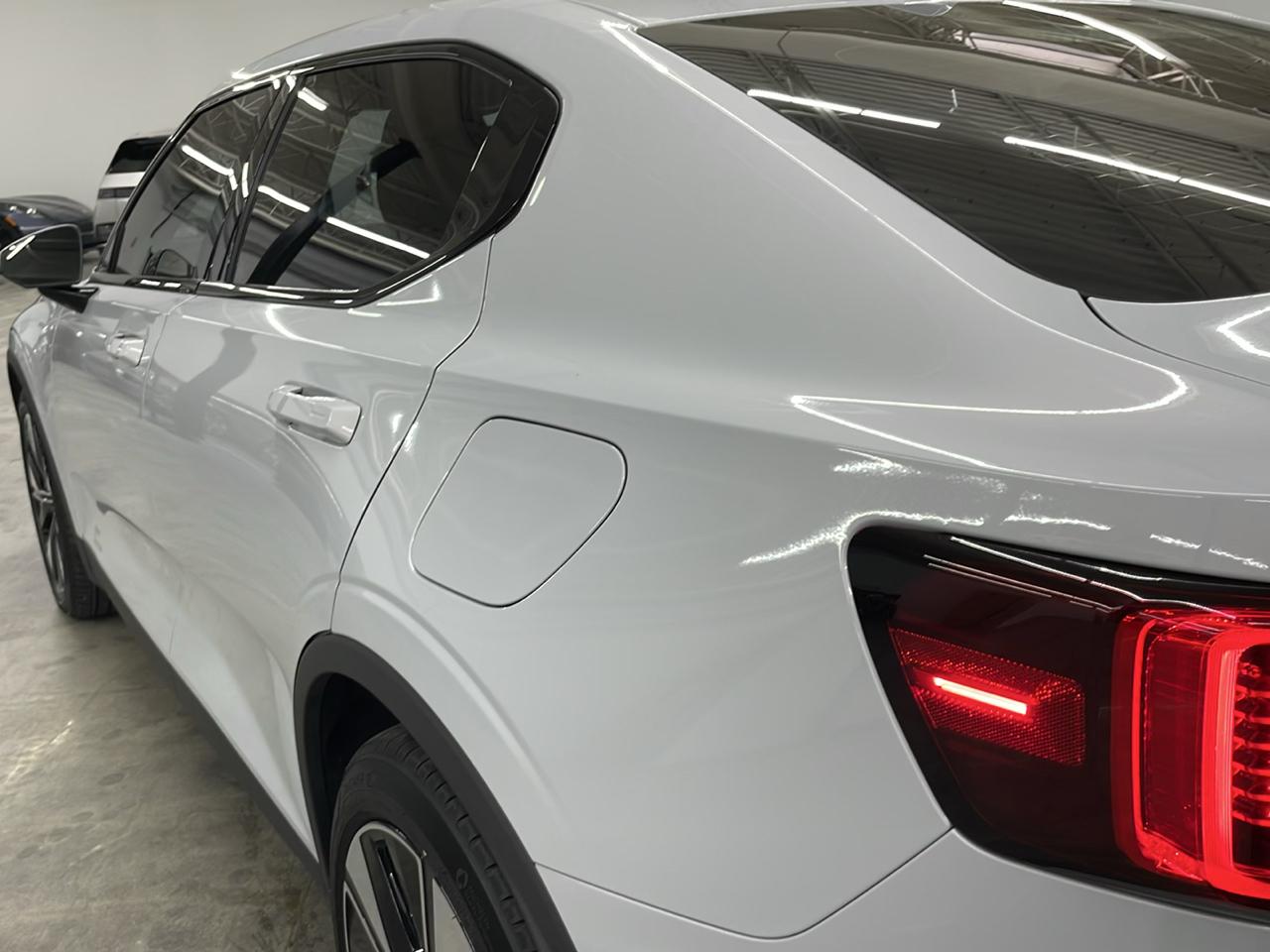 Polestar 2 Long Range Dual Motor 2024