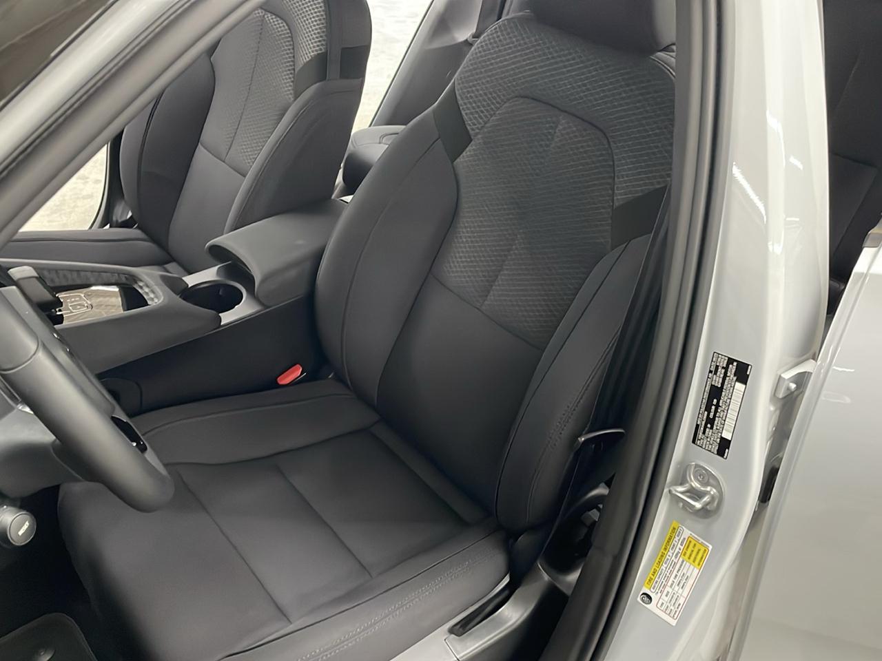 Polestar 2 Long Range Dual Motor 2024