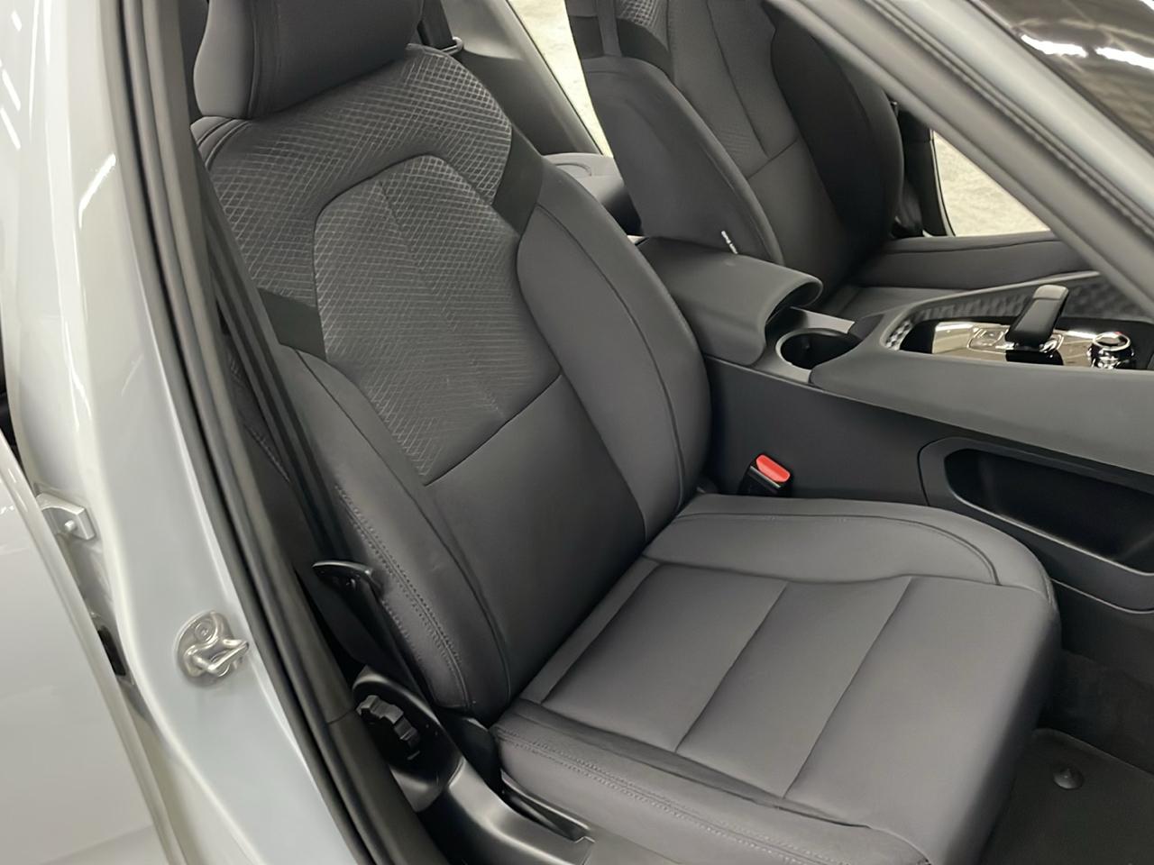 Polestar 2 Long Range Dual Motor 2024