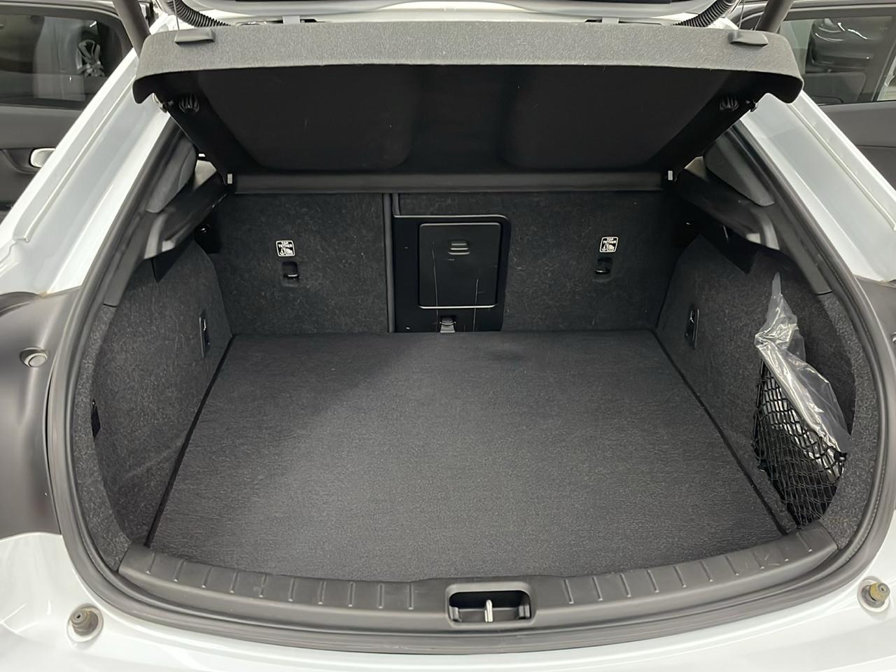 Polestar 2 Long Range Dual Motor 2024
