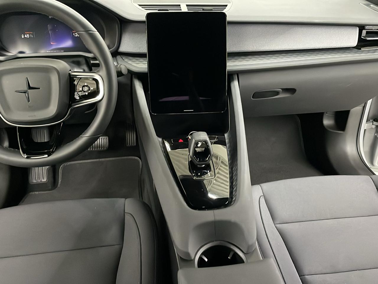 Polestar 2 Long Range Dual Motor 2024